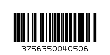 Форма за кекс  ES-1223-F   11216      1бр/4.50 - Баркод: 3756350040506