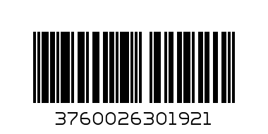 Ultra Premium Direct Tender cod - Баркод: 3760026301921
