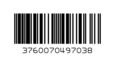 "ОЕ" МЛЯКО ЗА СУХА 300 МЛ. - Баркод: 3760070497038
