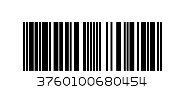 Ексфолиант за тяло шеа 250 ml - Баркод: 3760100680454