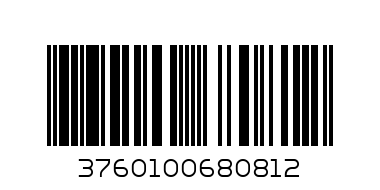 Балсам коса  пчелен мед 200 ml - Баркод: 3760100680812