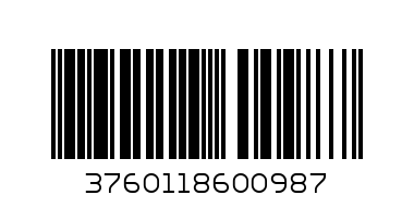 вино блю дьо мер розе - Баркод: 3760118600987