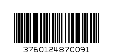 SentoSphere Пъзел 1000 части Пшеничено поле с кипариси, Ван Гог 7009 - Баркод: 3760124870091