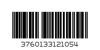 лепило капчица - Баркод: 3760133121054