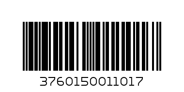 СОВИНЬОН ДОМЕЙН ДЮ ПЕРА 0.750 - Баркод: 3760150011017