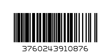 КАФЕ МЛЯНО ШОКОАЛД 125ГР - Баркод: 3760243910876