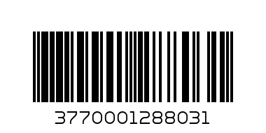 Шамп. Биогейнс КЧ протеин плюс 250ml  кафяв  п - Баркод: 3770001288031