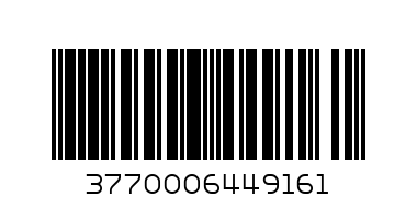 ПАРФЮМИ-PP PALAIS ROYAL 100 мл - Баркод: 3770006449161
