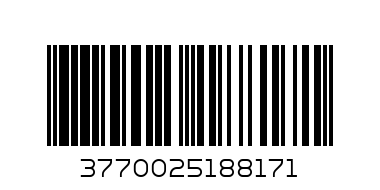 Биткойн Вафлена фунийка карамел 100 гр. - Баркод: 3770025188171