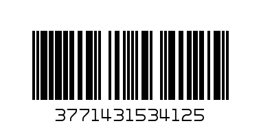 ДЪВКА ХИПЕР ШОК - Баркод: 3771431534125