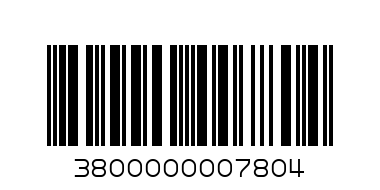 ТУНИКА С КЛИН Ж.М. НОВО КАФЕЙ  8333  8363  8450 8612 8613 - Баркод: 3800000007804