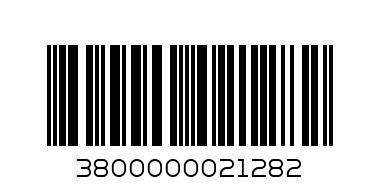 РОКЛЯ Ж.Г. МИКС МАКС РАЕ ДАНТЕЛА - Баркод: 3800000021282