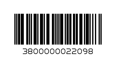ТУНИКА С КЛИН Ж.М. ДТ МИКИ - Баркод: 3800000022098