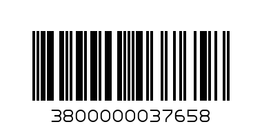 MT 10997 ДАМ.РОКЛЯ.С ДЖОБ - Баркод: 3800000037658