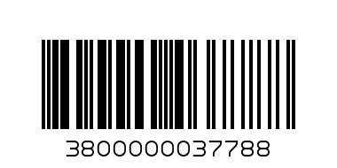БЛУЗА К.Р.М.М. УОЧ МИ КИТАРА - Баркод: 3800000037788