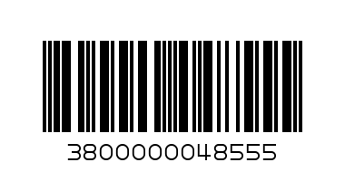 ЧП ТРИКОЛКА МАВЕРИК ЧЕРНА - Баркод: 3800000048555