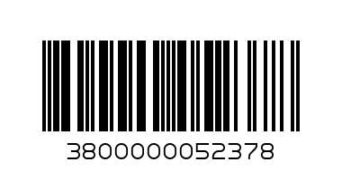 ПИЖАМА ФАВОРИТ ВАТА МИКИ 36-38 - Баркод: 3800000052378