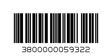 КЛИН МОМИЧЕ 8-16 ГОЛ. ЧЕР.СИВ.СИН КАФЕЙ 8517 - Баркод: 3800000059322