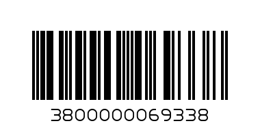 РОКЛЯ 2 - Баркод: 3800000069338