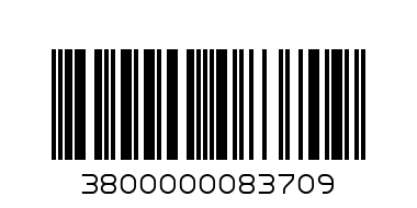 ДЖАПАНКИ 36-41 Ж. ХСЕСС САМО ДУПКИ 742 - Баркод: 3800000083709