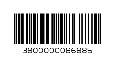 ГУМЕНКИ 27-32 ДЪНКОВИ ЗВЕЗДИ ЛАСТИК 1012-5 - Баркод: 3800000086885