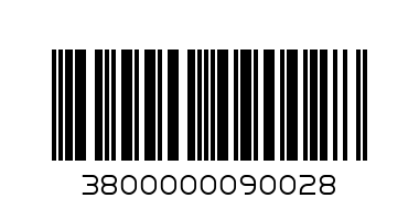 ЧАНТА 3 - Баркод: 3800000090028