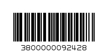 ЧАНТА 11 - Баркод: 3800000092428