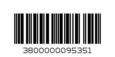 ЧАНТА 11 - Баркод: 3800000095351