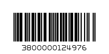 ЧЕХЛИ 23-28  ОРТОПЕДИЧНИ - Баркод: 3800000124976