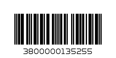 ЕЛЕК Ж.Г. НОВО КАФЕИ РОШАВ С ЛАСТИК 9013 - Баркод: 3800000135255