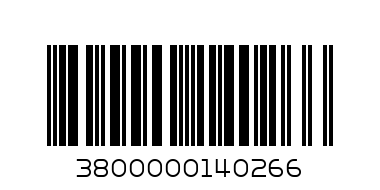 ЧИКО ПЛАЖНА ЧАНТА - Баркод: 3800000140266