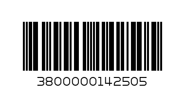 ПЕЛЕНА РОШАВА БЕЙБИ ЮМИ - Баркод: 3800000142505