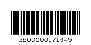 БЛУЗА Ж.М. ХОПЕ СТАР СЪРЦЕ ЛОВЕ 379 - Баркод: 3800000171949
