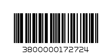 БЛЯН МАТРАК 65/165/9СМ.МИКИ ДЖУНИЪР - Баркод: 3800000172724