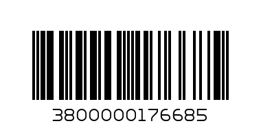 БЛУЗА М. 116-140 КИДОС 8127 - Баркод: 3800000176685