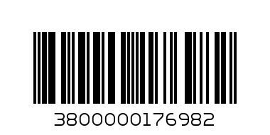 БЛУЗА К.Р.Ж.СР. СМАЙЛ ЙЕС ПАЙЕТИ ДУПКИ 715 - Баркод: 3800000176982