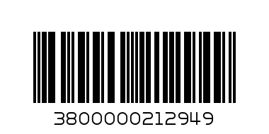 ФИГУРИ СКУБИ ДУ 200 - Баркод: 3800000212949