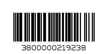 КОЛИБРИ ЧОРАПИ СТЪПКА 5-10 - Баркод: 3800000219238
