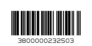 ЛЕГЛО ТОНИ БГ 70/140 АНТИК - Баркод: 3800000232503