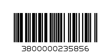 МАР ПЛ.МИШКА КАППУЦЦИ - Баркод: 3800000235856