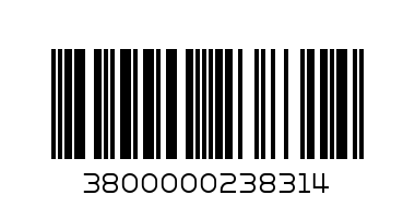 КОНСТРУКТОР НИНДЖА МАЛЪК 76049 - Баркод: 3800000238314