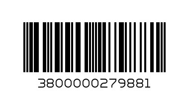 ЧП К-КА ЛОВЛИ СИНЯ - Баркод: 3800000279881