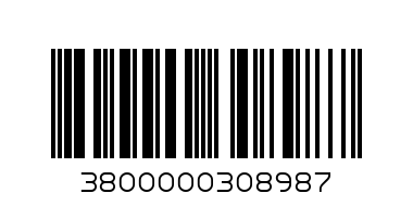 РАНИЦА СРЕДНА ЛОЛ 16.99 - Баркод: 3800000308987