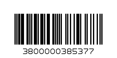 чаши 2ка +2 чинийки 38537 - Баркод: 3800000385377