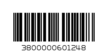 ДЕВИН ФРЕШ 0.5л - Баркод: 3800000601248