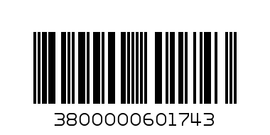 Девин изворна детска 500 мл. - Баркод: 3800000601743