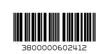 1.8Л НАТ. МИН. ВОДА ДЕВИН - Баркод: 3800000602412