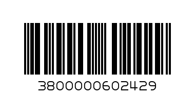 Фрутели Супер 3 с Акай 100 пр. 1 л. - Баркод: 3800000602429