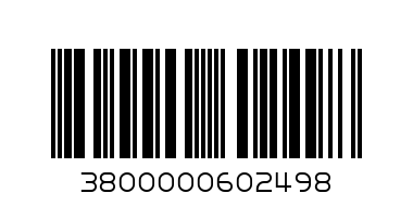 Фрутели микс 1л - Баркод: 3800000602498
