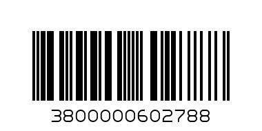 Девин ягода и мента - Баркод: 3800000602788